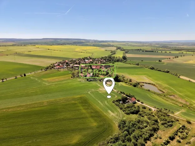Prodej pozemku pro bydlení, Postoloprty - Malnice, 1796 m2