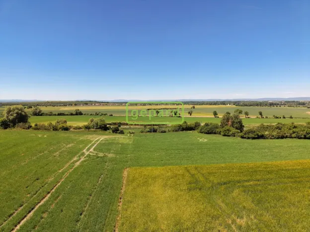 Prodej pozemku pro bydlení, Postoloprty - Malnice, 1796 m2