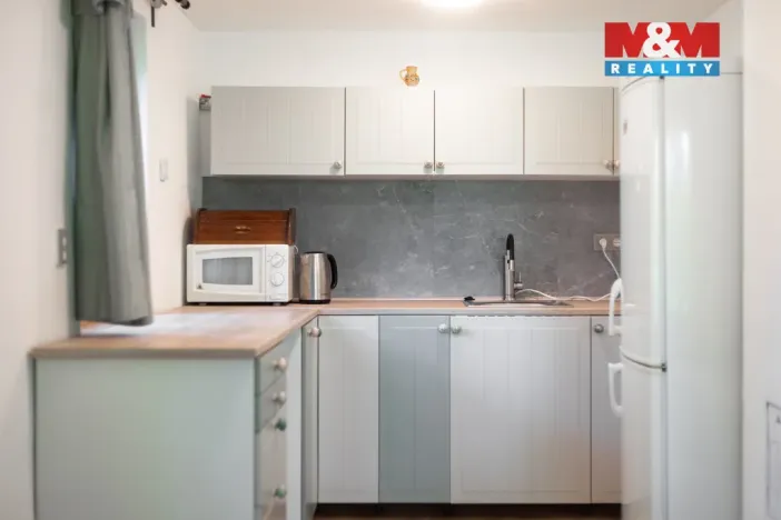 Prodej chalupy, Česká Ves, 142 m2