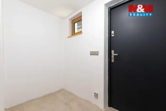 Prodej chalupy, Česká Ves, 142 m2