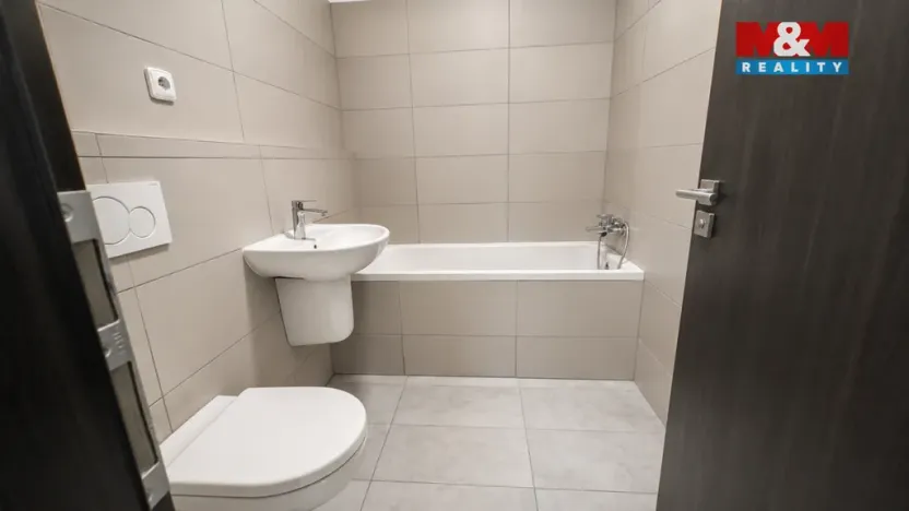 Pronájem bytu 3+1, Šumperk, Langrova, 100 m2