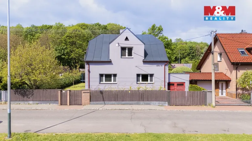 Prodej bytu 1+1, Ostrava - Stará Bělá, Vaňkova, 40 m2