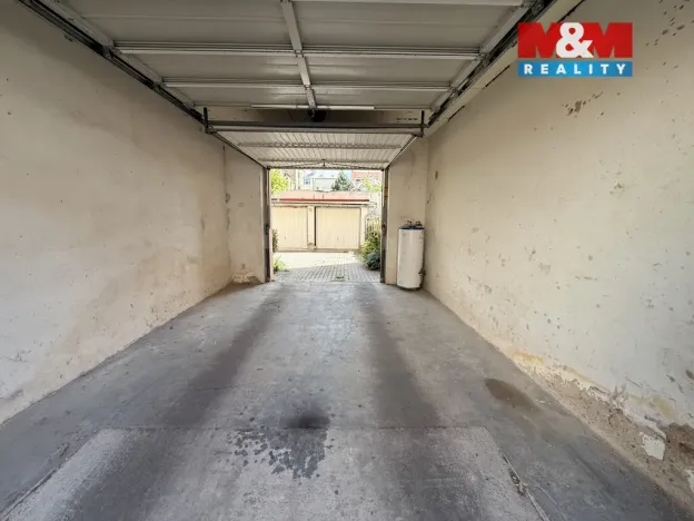 Pronájem, Pardubice - Zelené Předměstí, 16 m2