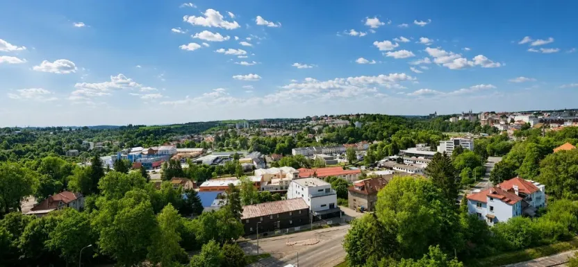 Prodej bytu 3+1, Jihlava, Jiřího z Poděbrad, 77 m2