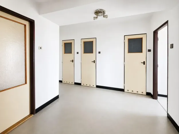 Prodej bytu 3+1, Jihlava, Jiřího z Poděbrad, 77 m2