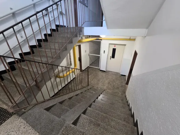 Prodej bytu 3+1, Jihlava, Jiřího z Poděbrad, 77 m2