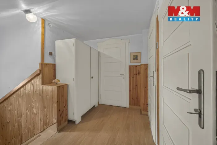 Prodej rodinného domu, Černožice, Gen. Svobody, 130 m2