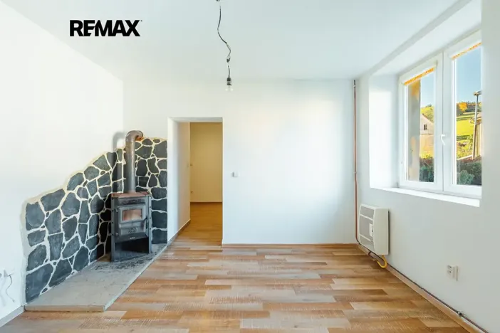 Prodej bytu 2+kk, Jeseník, Vančurova, 42 m2