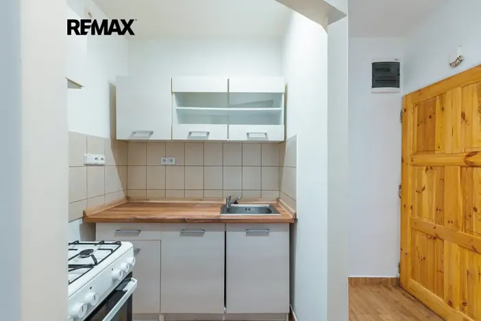 Prodej bytu 2+kk, Jeseník, Vančurova, 42 m2