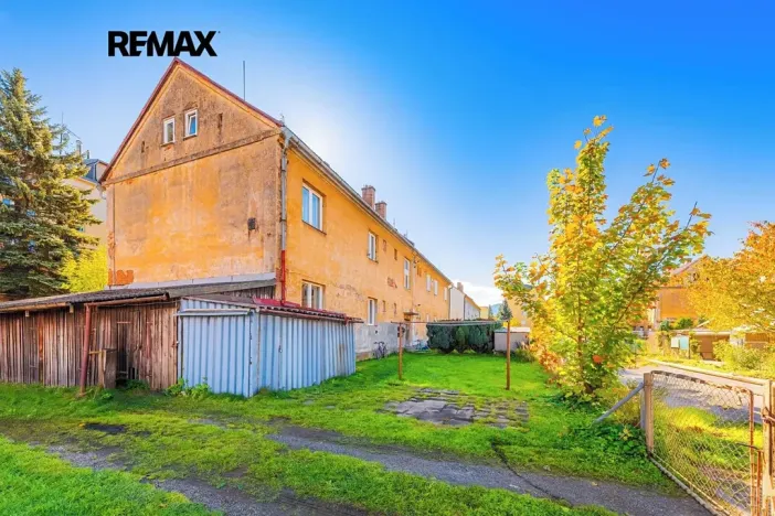 Prodej bytu 2+kk, Jeseník, Vančurova, 42 m2