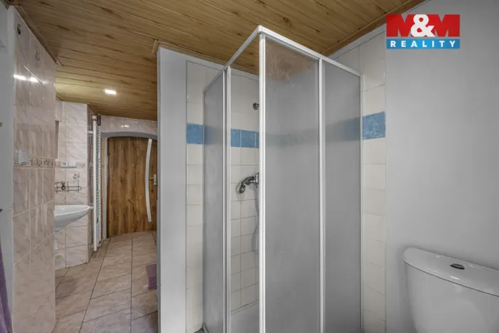 Prodej chalupy, Litoboř, 160 m2