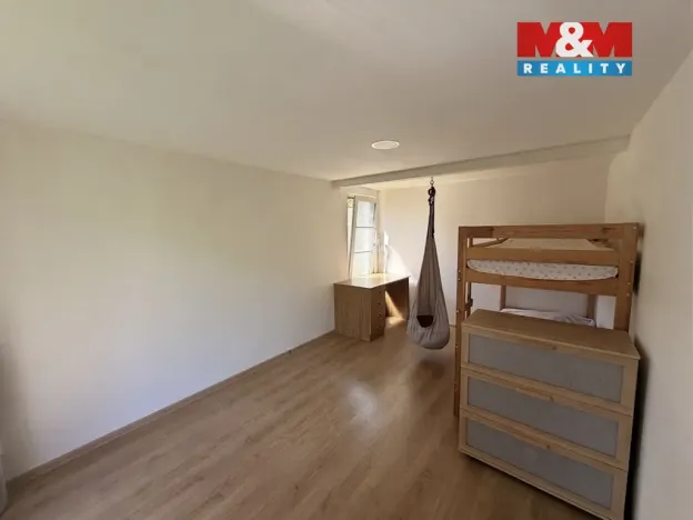 Prodej chaty, Stražisko - Maleny, 58 m2