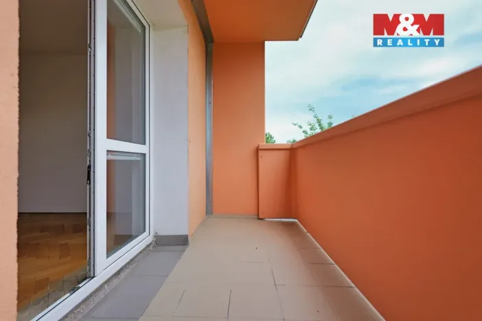 Prodej bytu 2+1, Chropyně, Tyršova, 53 m2