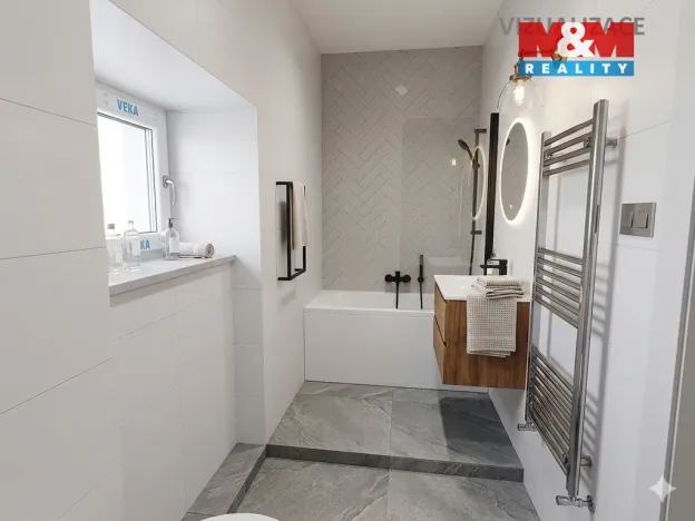 Prodej rodinného domu, Rychnov nad Kněžnou - Lokot, 150 m2