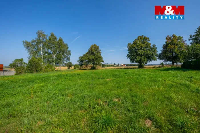Prodej pozemku pro bydlení, Bystřice nad Pernštejnem, 1151 m2
