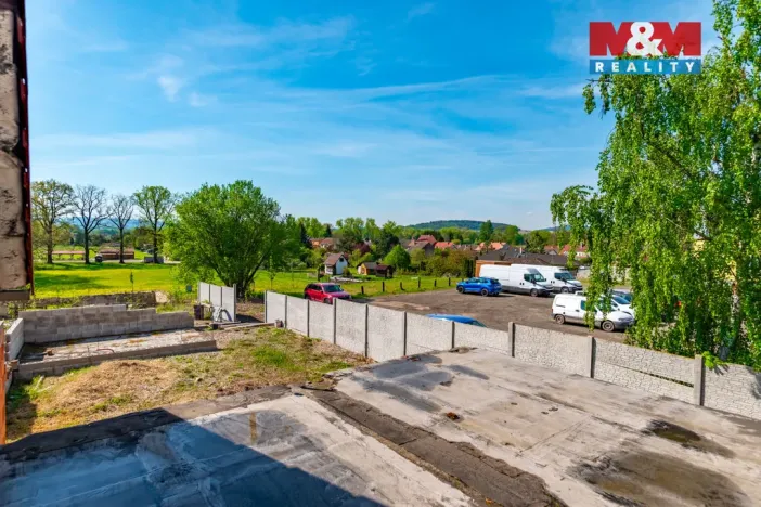 Prodej pozemku pro bydlení, Štěkeň, Na Městečku, 776 m2