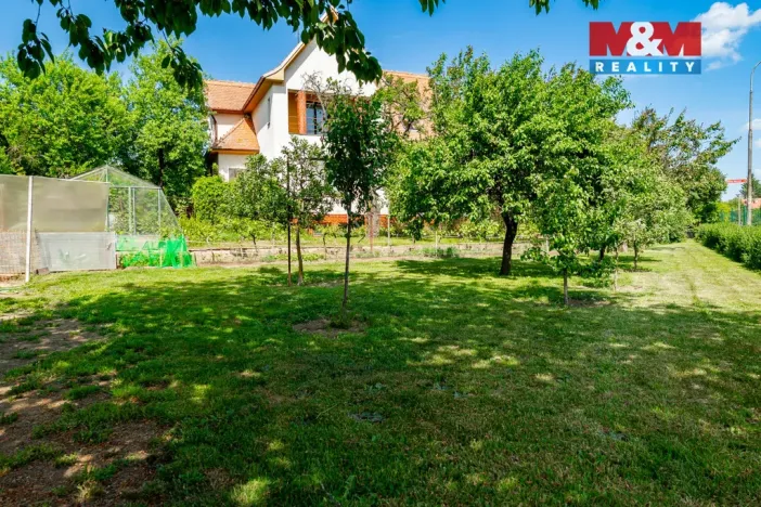Prodej rodinného domu, Jemnice, Romana Havelky, 224 m2