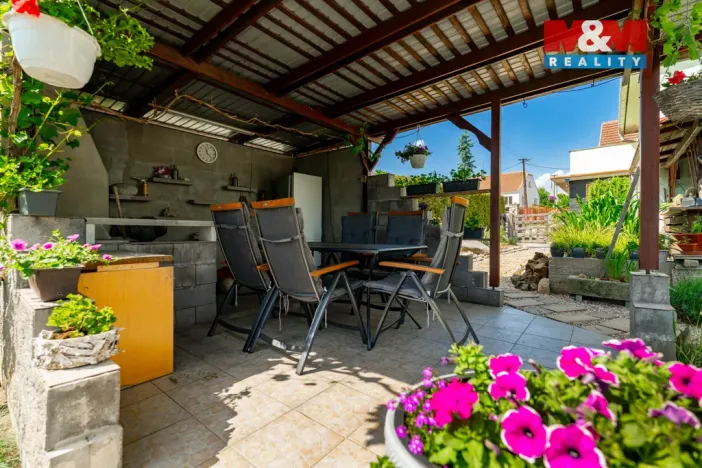 Prodej rodinného domu, Jemnice, Romana Havelky, 224 m2