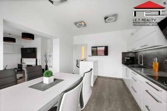 Prodej bytu 3+1, Troubsko, Pod vinohrady, 87 m2
