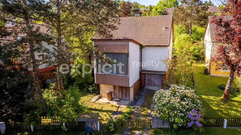 Prodej rodinného domu, Zlín - Příluky, Boněcko I, 322 m2