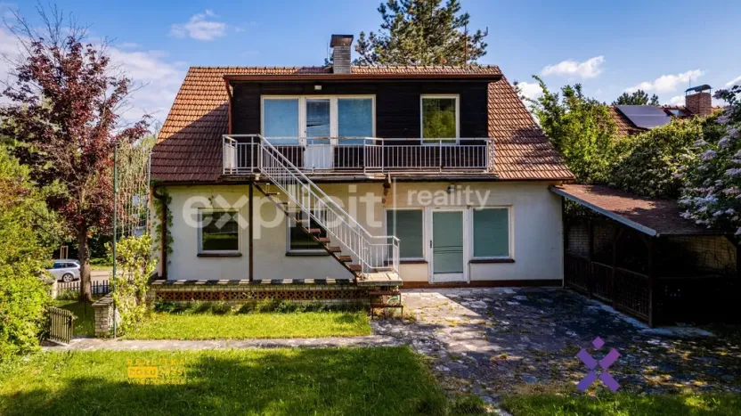 Prodej rodinného domu, Zlín - Příluky, Boněcko I, 322 m2