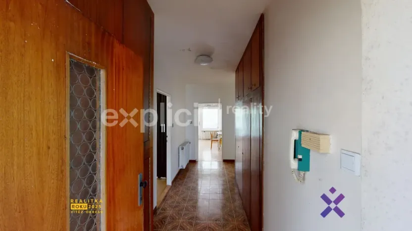 Prodej rodinného domu, Zlín - Příluky, Boněcko I, 322 m2