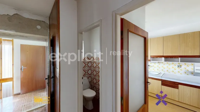Prodej rodinného domu, Zlín - Příluky, Boněcko I, 322 m2