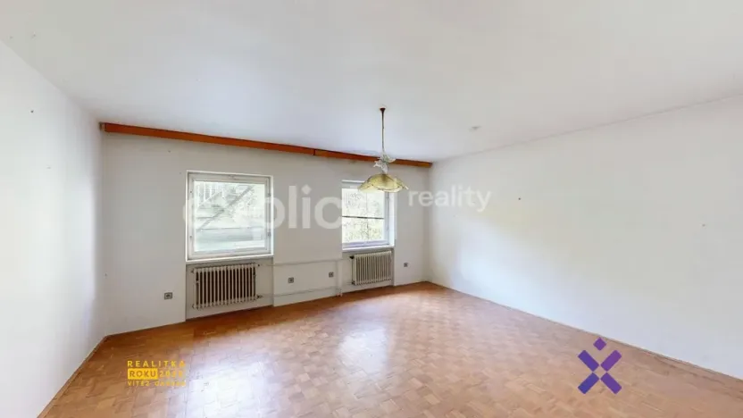 Prodej rodinného domu, Zlín - Příluky, Boněcko I, 322 m2