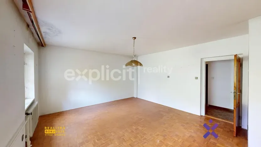 Prodej rodinného domu, Zlín - Příluky, Boněcko I, 322 m2