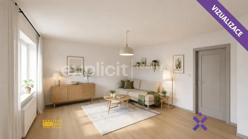 Prodej rodinného domu, Zlín - Příluky, Boněcko I, 322 m2
