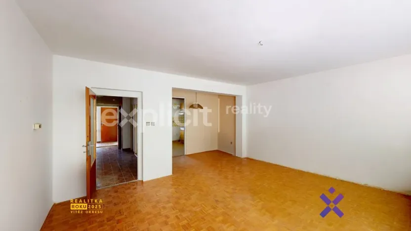 Prodej rodinného domu, Zlín - Příluky, Boněcko I, 322 m2