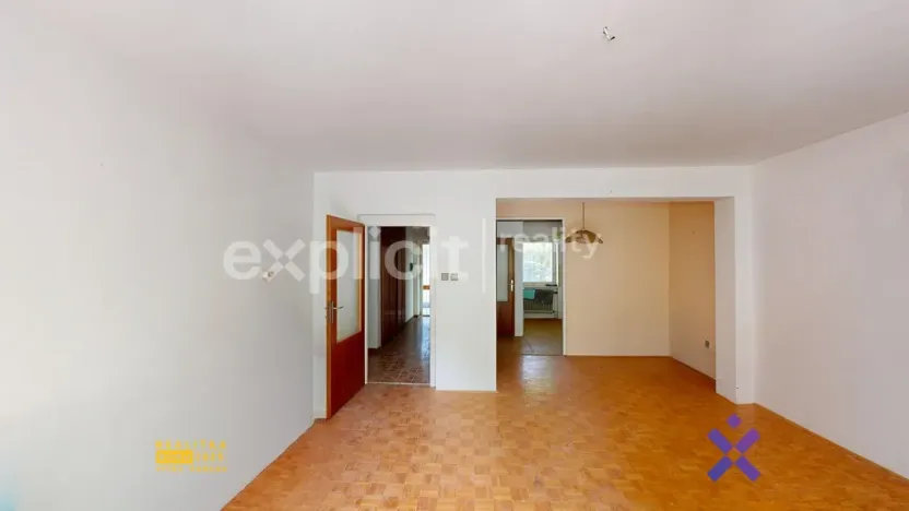 Prodej rodinného domu, Zlín - Příluky, Boněcko I, 322 m2