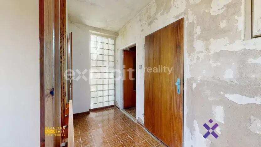 Prodej rodinného domu, Zlín - Příluky, Boněcko I, 322 m2