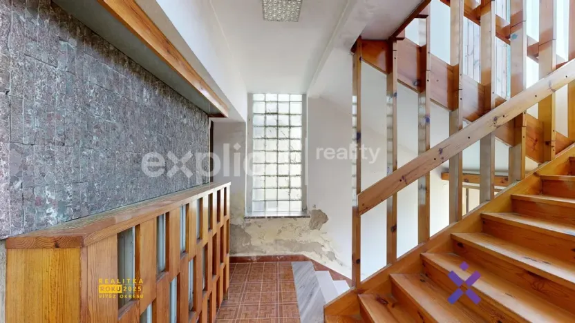 Prodej rodinného domu, Zlín - Příluky, Boněcko I, 322 m2