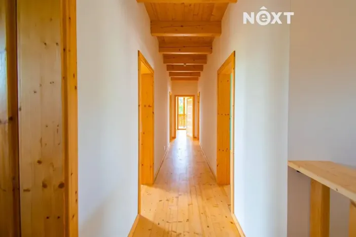 Prodej rodinného domu, Bělov, 227 m2