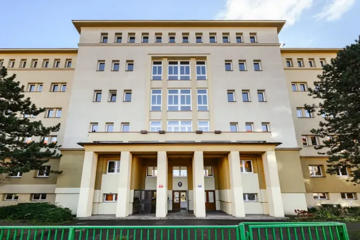 Prodej bytu 2+kk, Praha, Jana Želivského, 39 m2