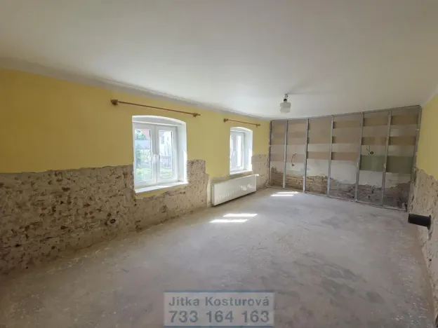 Prodej rodinného domu, Brantice, 150 m2