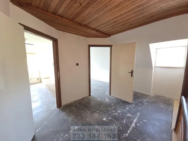 Prodej rodinného domu, Brantice, 150 m2