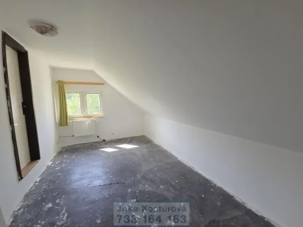 Prodej rodinného domu, Brantice, 150 m2