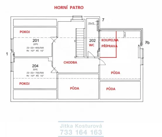 Prodej rodinného domu, Brantice, 150 m2