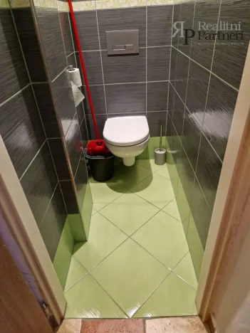 Pronájem bytu 3+1, Ostrava, Hlavní třída, 80 m2
