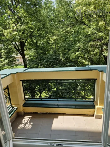Pronájem bytu 3+1, Ostrava, Hlavní třída, 80 m2