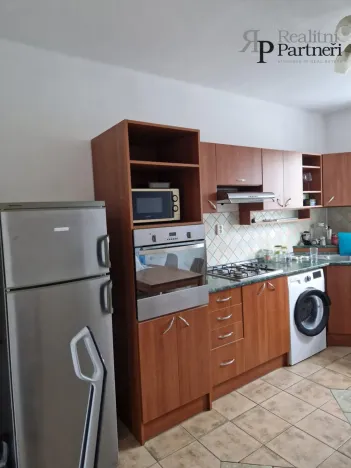 Pronájem bytu 3+1, Ostrava, Hlavní třída, 80 m2