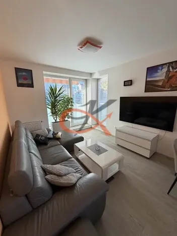 Pronájem bytu 2+kk, Rožnov pod Radhoštěm, 5. května, 53 m2