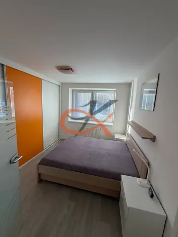 Pronájem bytu 2+kk, Rožnov pod Radhoštěm, 5. května, 53 m2