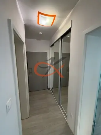 Pronájem bytu 2+kk, Rožnov pod Radhoštěm, 5. května, 53 m2