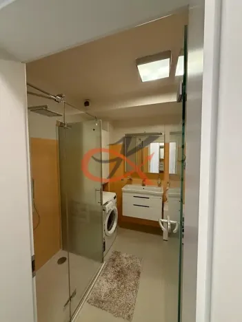 Pronájem bytu 2+kk, Rožnov pod Radhoštěm, 5. května, 53 m2