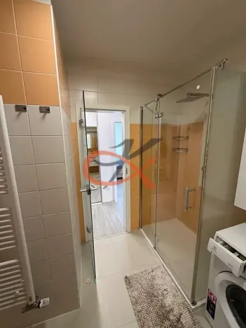 Pronájem bytu 2+kk, Rožnov pod Radhoštěm, 5. května, 53 m2