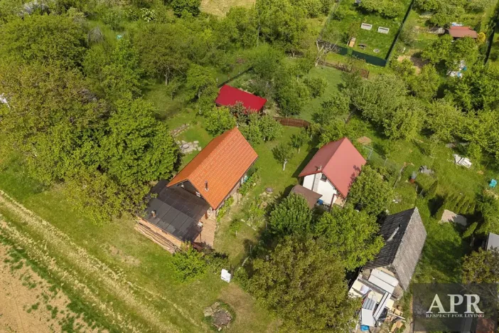 Prodej chaty, Uherský Brod, 40 m2