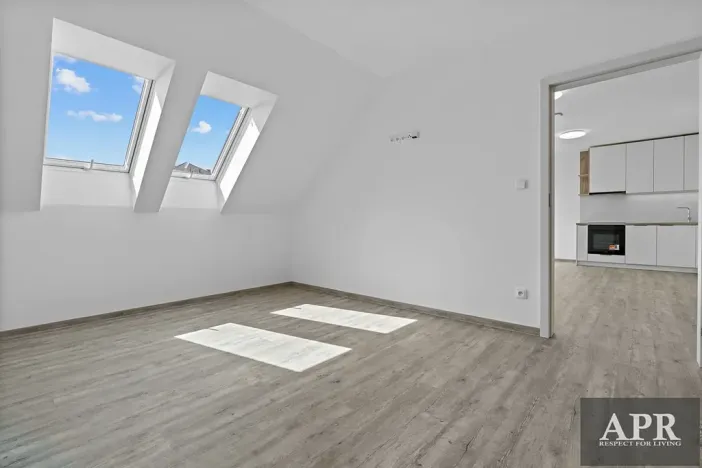 Pronájem bytu 2+kk, Uherský Brod, Naardenská, 66 m2
